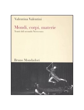 MONDI CORPI MATERIE