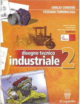 DISEGNO TECNICO INDUSTRIALE 2