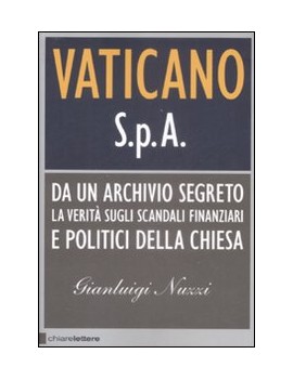 VATICANO SPA