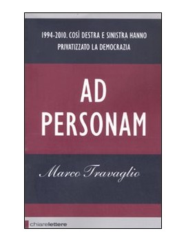 AD PERSONAM