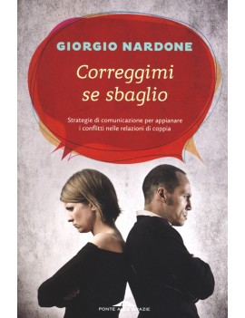CORREGGIMI SE SBAGLIO. STRATEGIE DI COMU