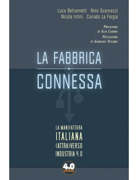 FABBRICA CONNESSA. LA MANIFATTURA ITALIA