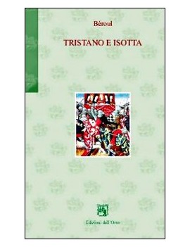TRISTANO ISOTTA
