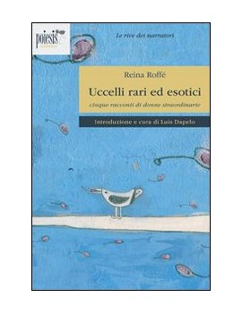 UCCELLI RARI ED ESOTICI