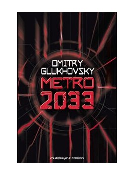 METRO 2033