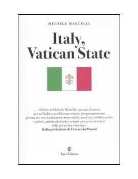 ITALY, VATICAN STATE
