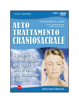 AUTO TRATTAMENTO CRANIOSACRALE. IL POTEN