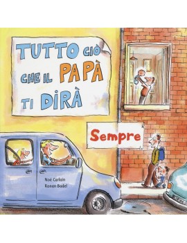 TUTTO CI? CHE IL PAP? TI DIR? SEMPRE. ED