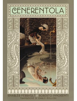 CENERENTOLA. EDIZ. A COLORI