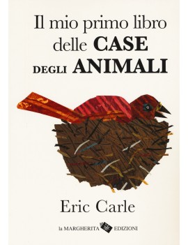 MIO PRIMO LIBRO DELLE CASE DEGLI ANIMALI