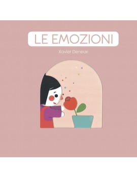 EMOZIONI. EDIZ. A COLORI (LE)
