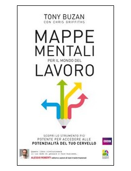 MAPPE MENTALI PER IL MONDO DEL LAVORO. R