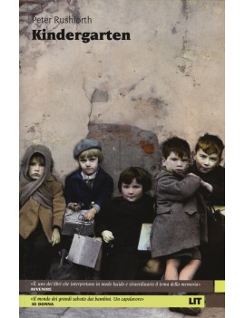 KINDERGARTEN