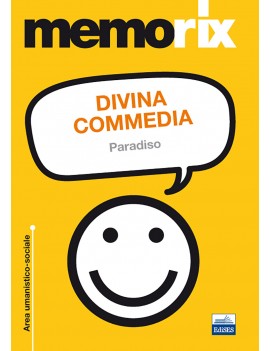 DIVINA COMMEDIA. PARADISO