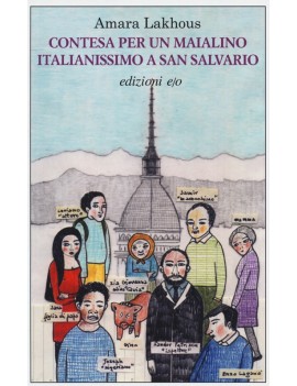 CONTESA PER UN MAIALINO ITALIANISSIMO A