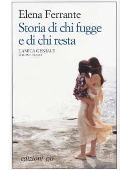 STORIA DI CHI FUGGE E DI CHI RESTA. L'AM