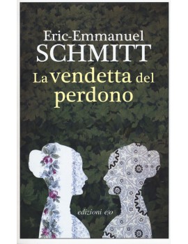 VENDETTA DEL PERDONO (LA)