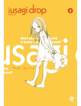 USAGI DROP. VOL. 3
