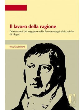 LAVORO DELLA RAGIONE. DIMENSIONI DEL
