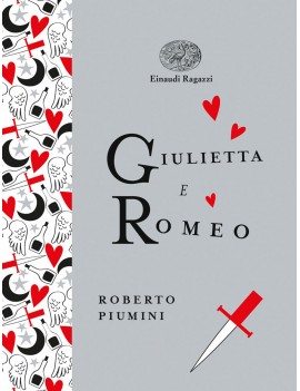 GIULIETTA E ROMEO