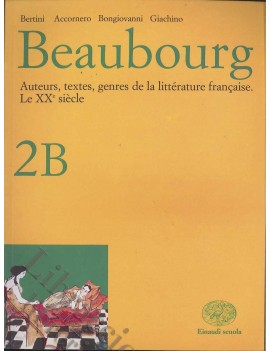 BEAUBOURG 2