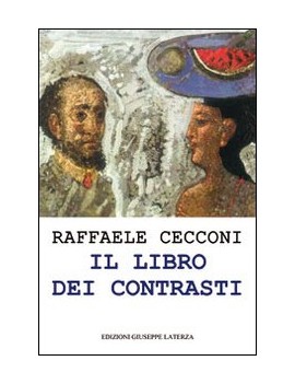 LIBRO DEI CONTRASTI
