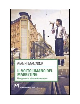 VOLTO UMANO DEL MARKETING APPROCCIO ETIC