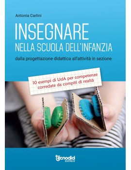 INSEGNARE NELLA SCUOLA DELL'INFANZIA