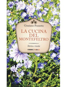 CUCINA DEL MONTEFELTRO (LA)