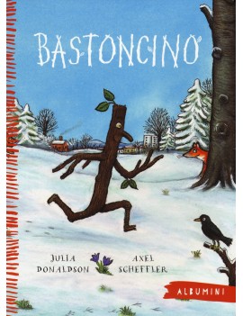 BASTONCINO