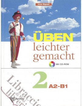 UBEN LEICHTER GEMACHT 2