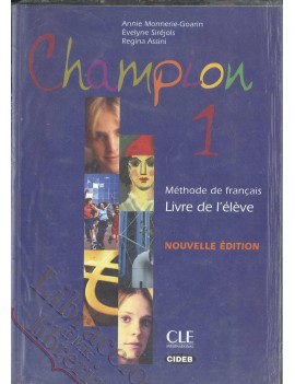 CHAMPION 1