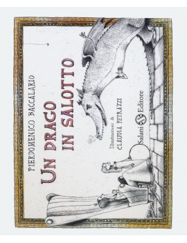 DRAGO IN SALOTTO (UN)