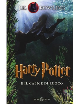HARRY POTTER E IL CALICE DI FUOCO. VOL.