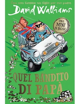 PAPA' BANDITO
