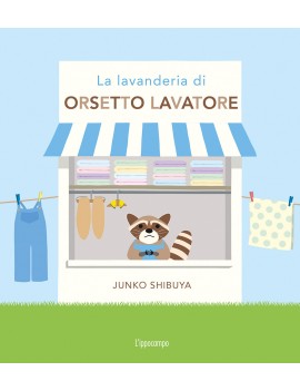 LAVANDERIA DI ORSETTO LAVATORE. EDIZ. A