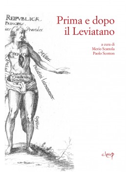 PRIMA E DOPO IL LAVIATANO