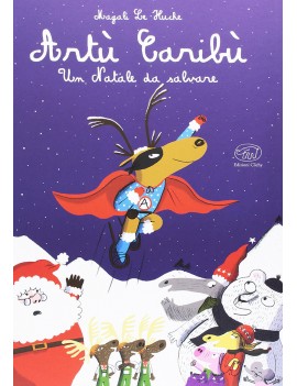 ART? CARIB?. UN NATALE DA SALVARE