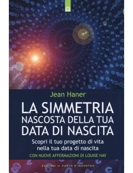 SIMMETRIA NASCOSTA DELLA TUA DATA DI NAS