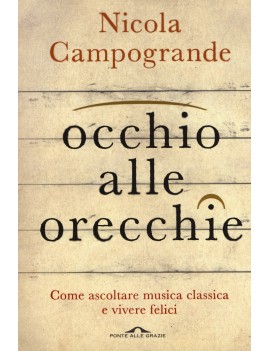 OCCHIO ALLE ORECCHIE