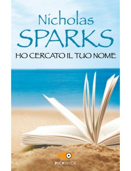 HO CERCATO IL TUO NOME