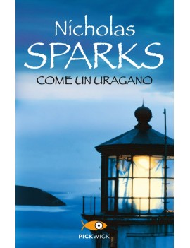 COME UN URAGANO
