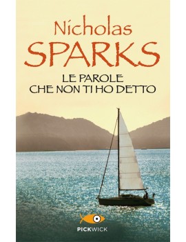PAROLE CHE NON TI HO DETTO (LE)