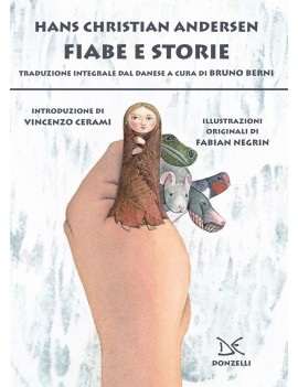 FIABE E STORIE. EDIZ. INTEGRALE