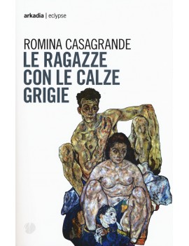 RAGAZZE CON LE CALZE GRIGIE (LE)