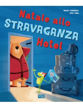NATALE ALLO STRAVAGANZA HOTEL