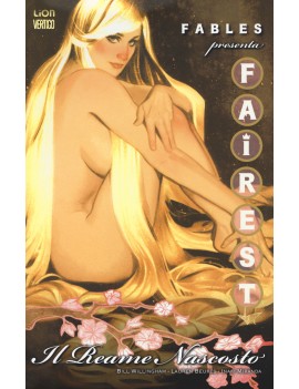 REAME NASCOSTO. FAIREST (IL). VOL. 2