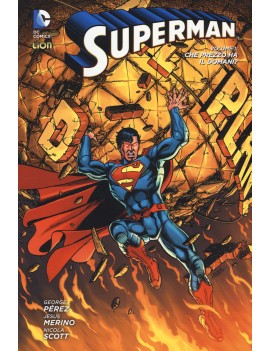 CHE PREZZO HA IL DOMANI? SUPERMAN. VOL.