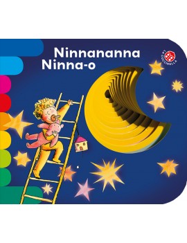 NINNANANNA NINNA-O. EDIZ. A COLORI