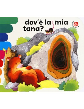 DOV'È LA MIA TANA?